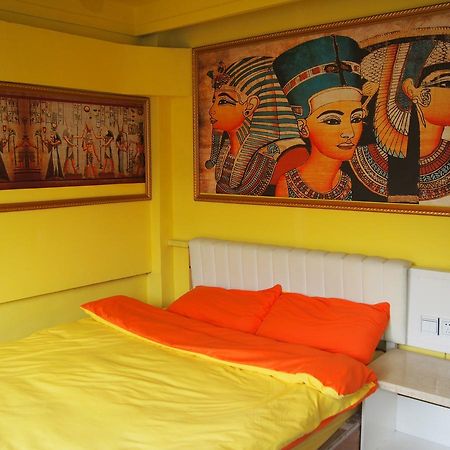 Dengba International Hostel Fenghuang Branch Екстериор снимка