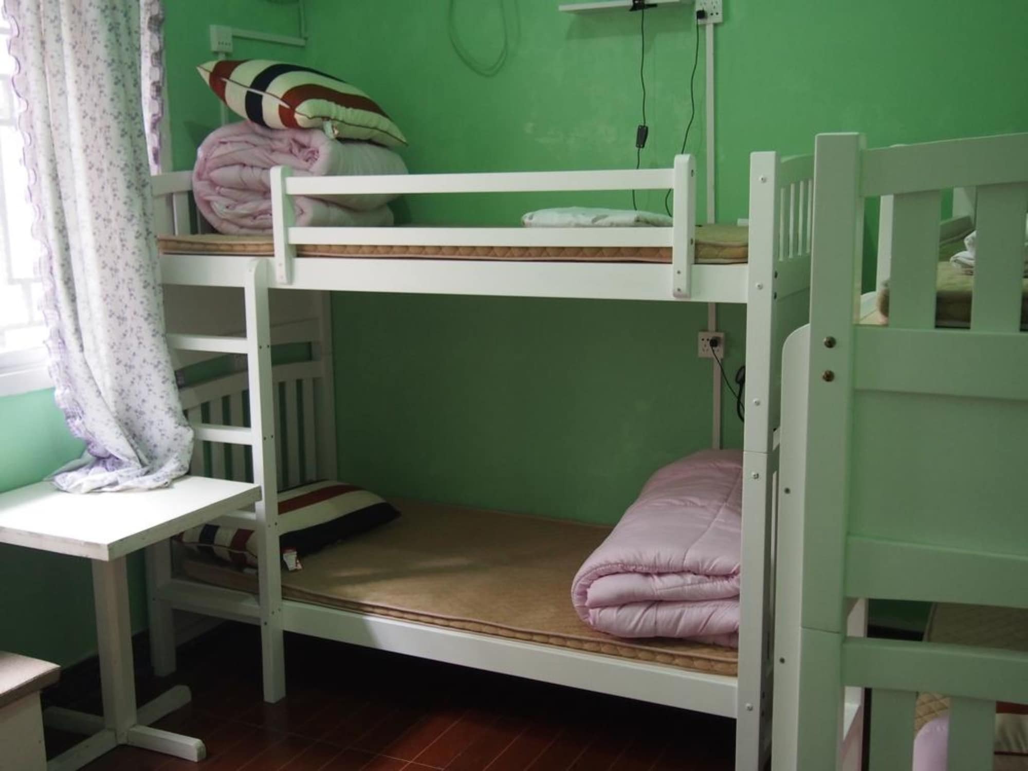 Dengba International Hostel Fenghuang Branch Екстериор снимка